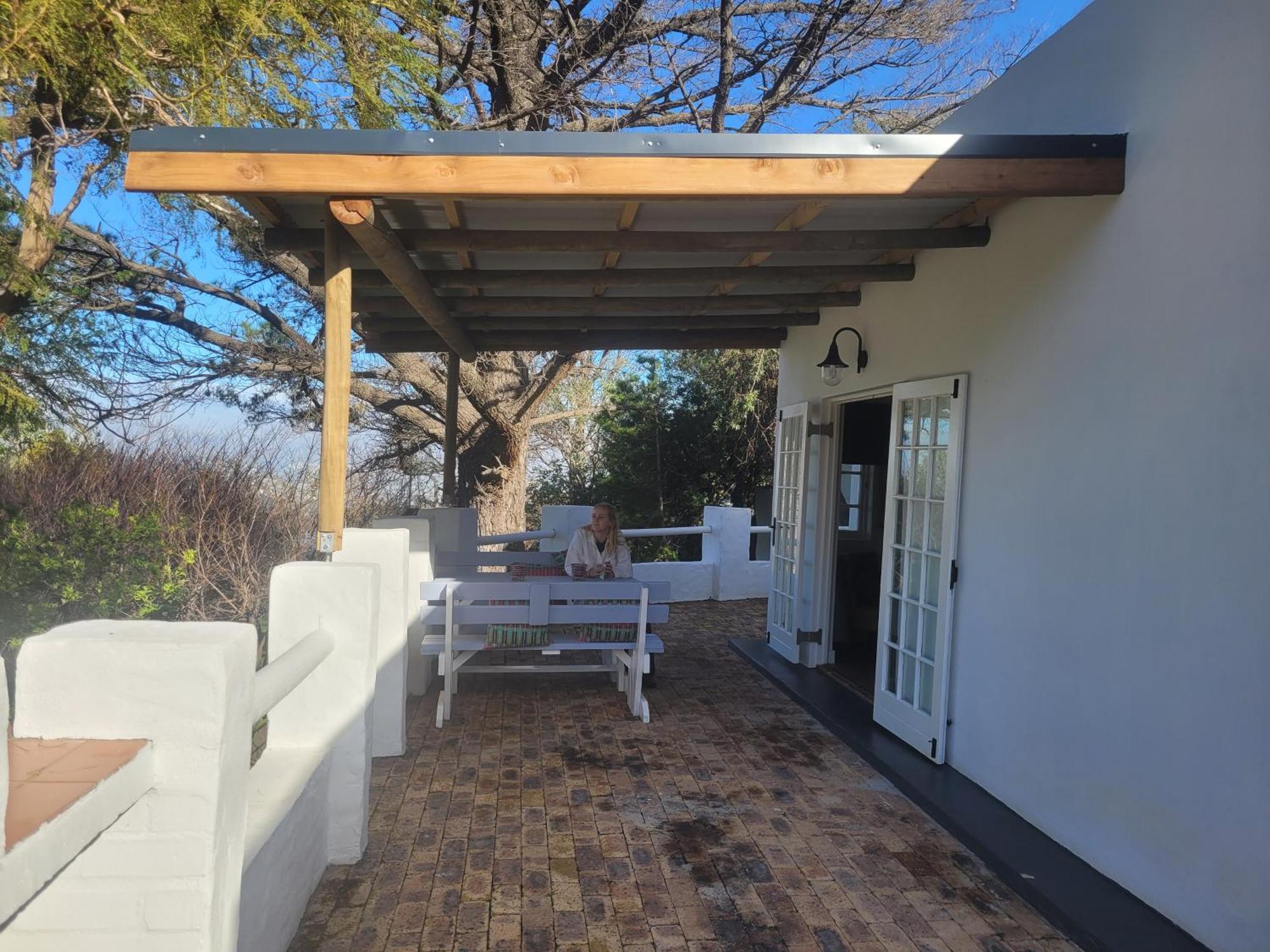 De Molen Guest House Somerset West Exterior foto
