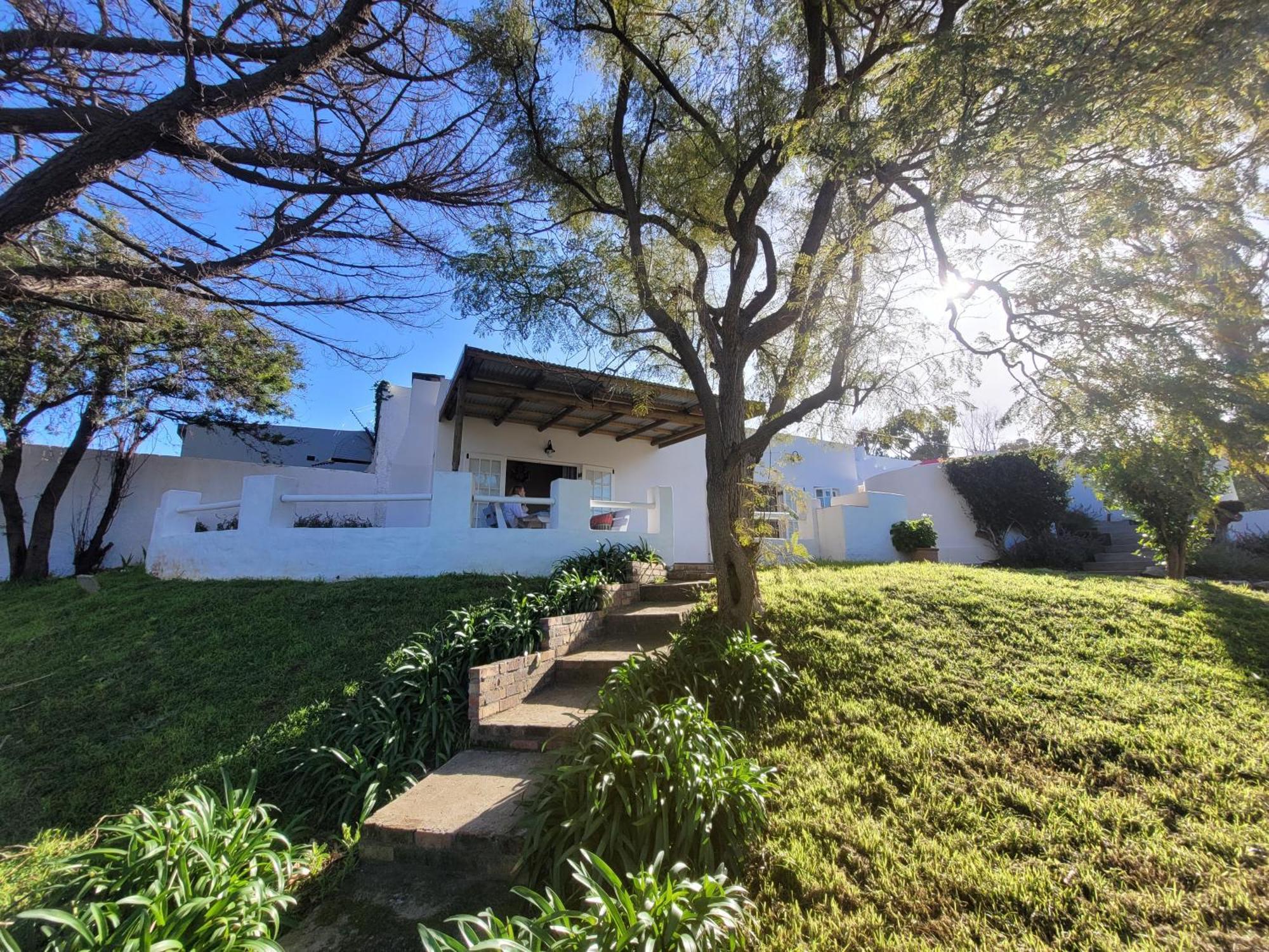 De Molen Guest House Somerset West Exterior foto