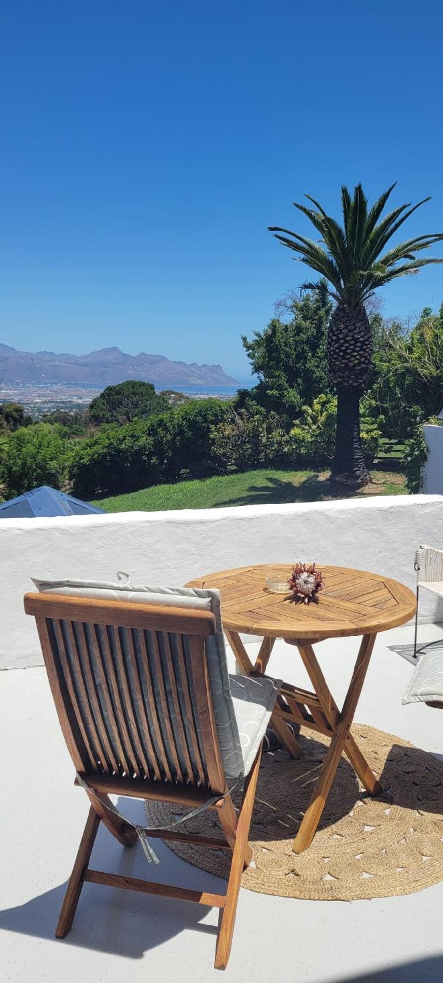 De Molen Guest House Somerset West Exterior foto